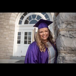 Meet your Posher, Mackenzie